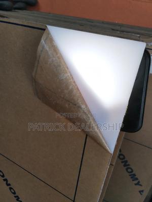 4fts by 8fts White Perspex - thumbnail 2