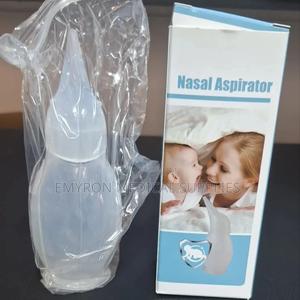 Nasal Aspirator - main view
