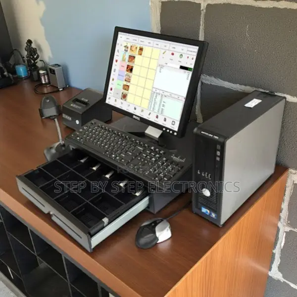 Wine Store Pos Software Installation Training and System Configuration
