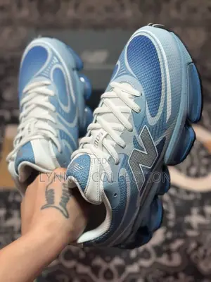 New Balance 2000 Ocean Blue ,Nb Sizes 38-45