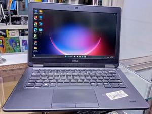 Laptop Dell Latitude 12 E7250 8GB Intel Core I5 SSD 128GB - main view