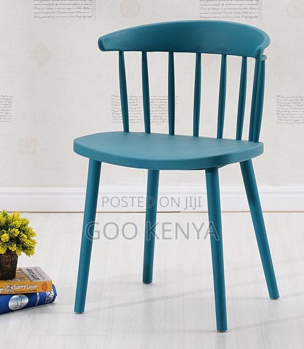 Home Chair; - thumbnail 3