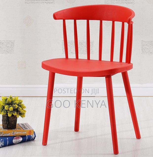 Home Chair; - thumbnail 5