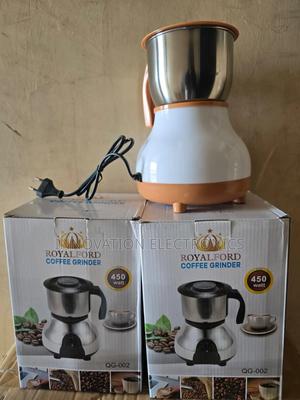 Grinding Machine Blender - thumbnail 2