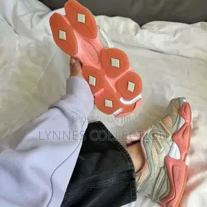 New Balanc 9060 Cloud Pink ,Nb Pink Sizes 38-42