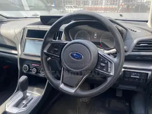 Subaru Impreza 2018 Gray