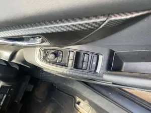 Subaru Impreza 2018 Gray