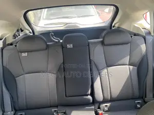 Subaru Impreza 2018 Gray