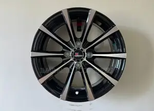 15 Inch Universal Rims in Kenya | Tyre Xperts Ngara