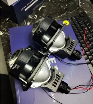 Bi Led Projector