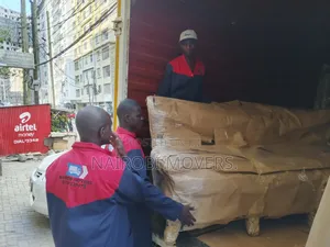 Professional House Movers in Ngoingwa and Thika