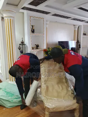 Professional House Movers in Ngoingwa and Thika