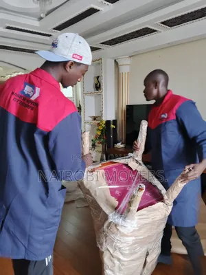 Professional House Movers in Ngoingwa and Thika