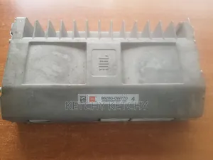 Oem Amplifiers