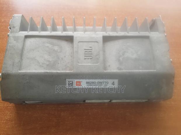 Oem Amplifiers - main view