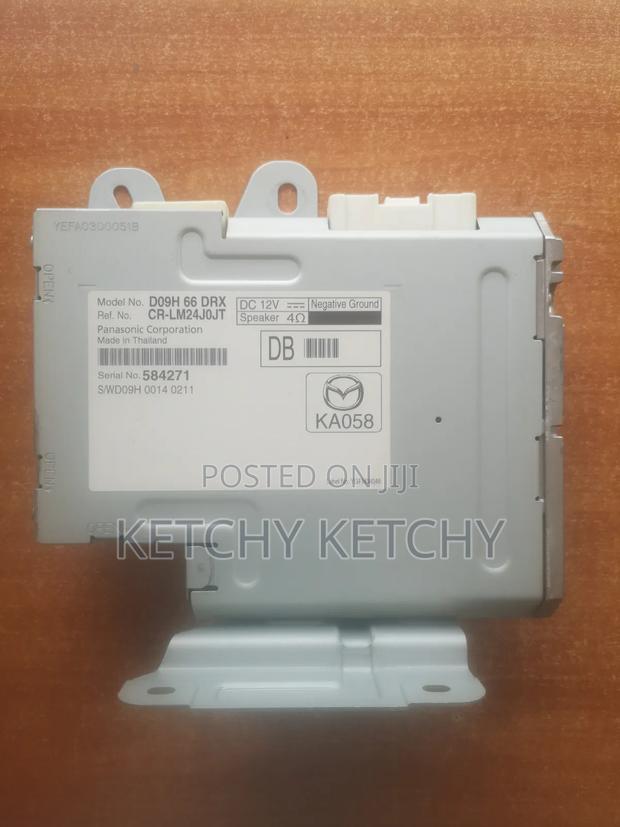 Oem Amplifiers - thumbnail 2