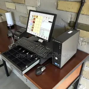 Retail Pos Software for Wine Stores Installation and User Training