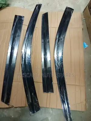Original Windbreakers Mazda Cx-5 2018 New Model