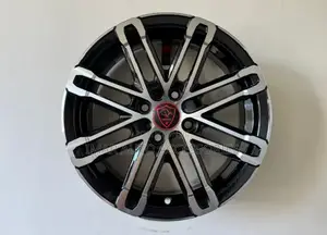 Sporty 15 Inch Rims for Sale | Tyre Xperts Kenya