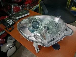 Toyota Passo 2010 Non Xenon Headlight