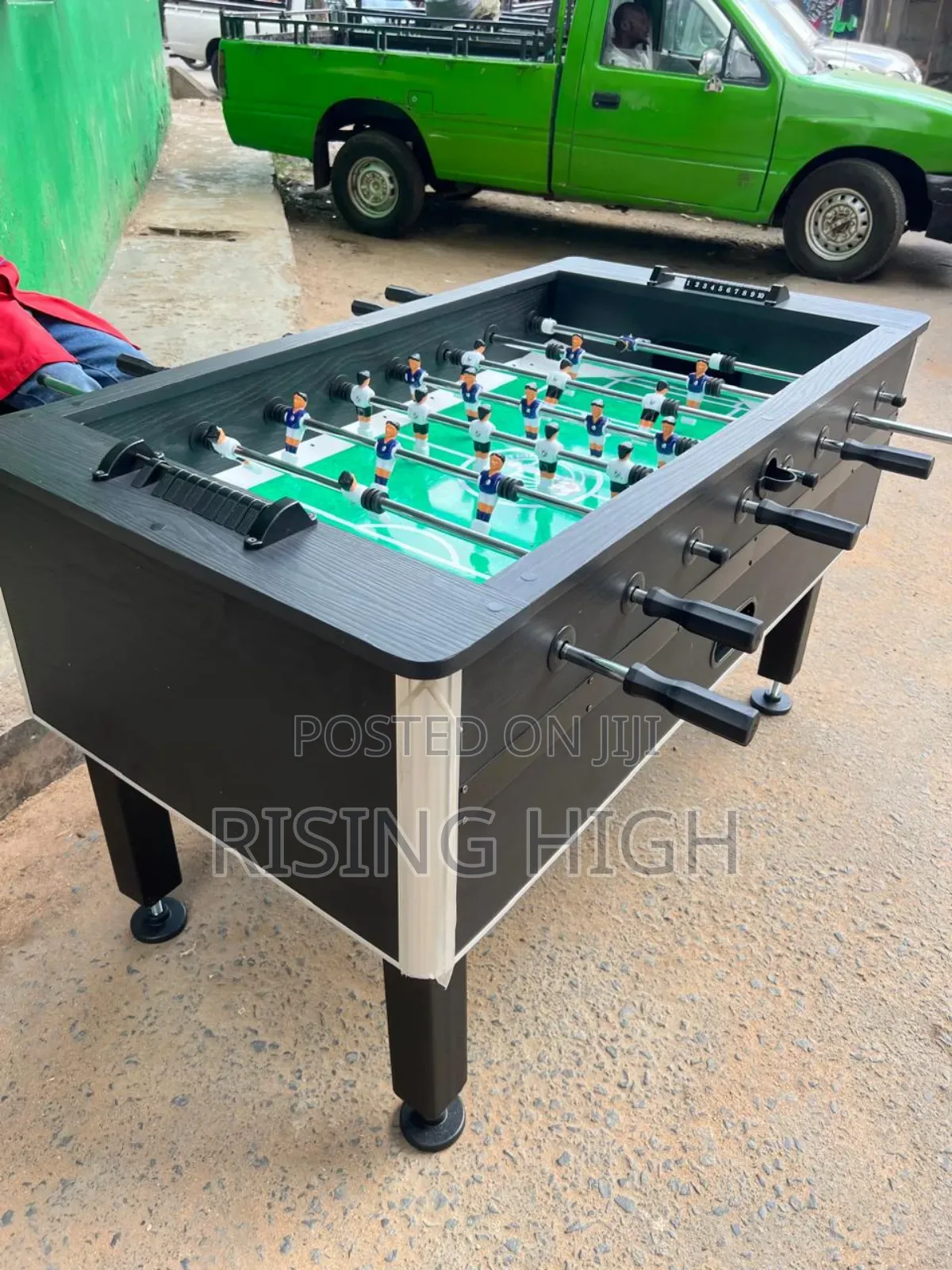 Soccer Table for Entertainment