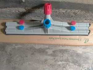 Floor Squeegee (Double Blade-Foam) 75cm