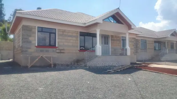 3bdrm Bungalow in Ngong, Matasia for sale