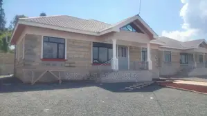 3bdrm Bungalow in Ngong, Matasia for sale