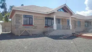 3bdrm Bungalow in Ngong, Matasia for sale