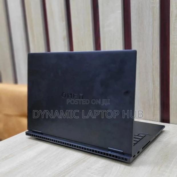 Laptop HP Omen 16 16GB Intel Core I7 SSD 1T