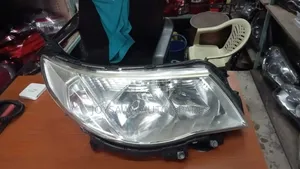Subaru Forester Sh Non Xenon Headlight