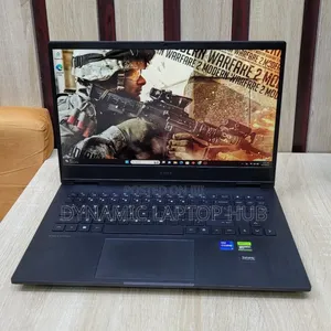 Laptop HP Omen 16 16GB Intel Core I7 SSD 1T