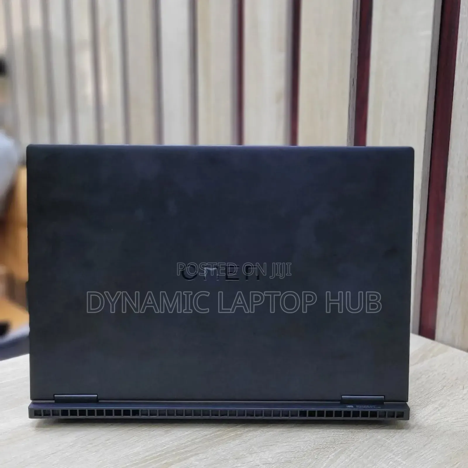 Laptop HP Omen 16 16GB Intel Core I7 SSD 1T
