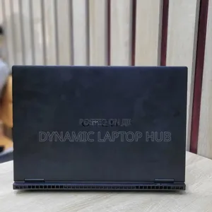 Laptop HP Omen 16 16GB Intel Core I7 SSD 1T