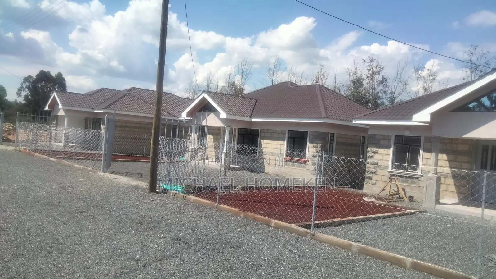 3bdrm Bungalow in Ngong, Matasia for sale