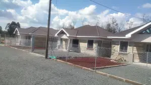 3bdrm Bungalow in Ngong, Matasia for sale
