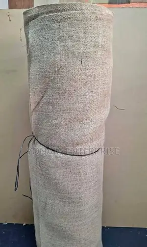 Small Hole Hessian Cloth for Sale in Kenya