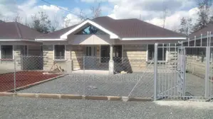 3bdrm Bungalow in Ngong, Matasia for sale
