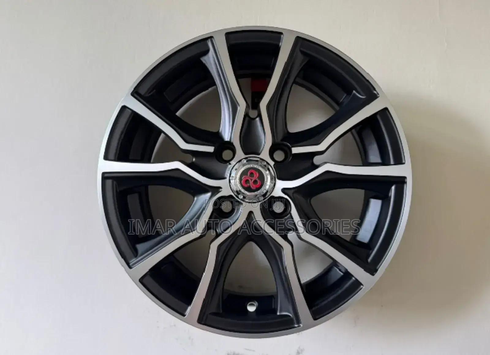 15 Inches Rims | Tyre Xperts Kenya