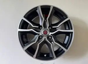 15 Inches Rims | Tyre Xperts Kenya