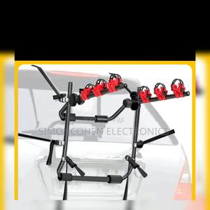 3 Bikes Car Bike Carrier - thumbnail 2