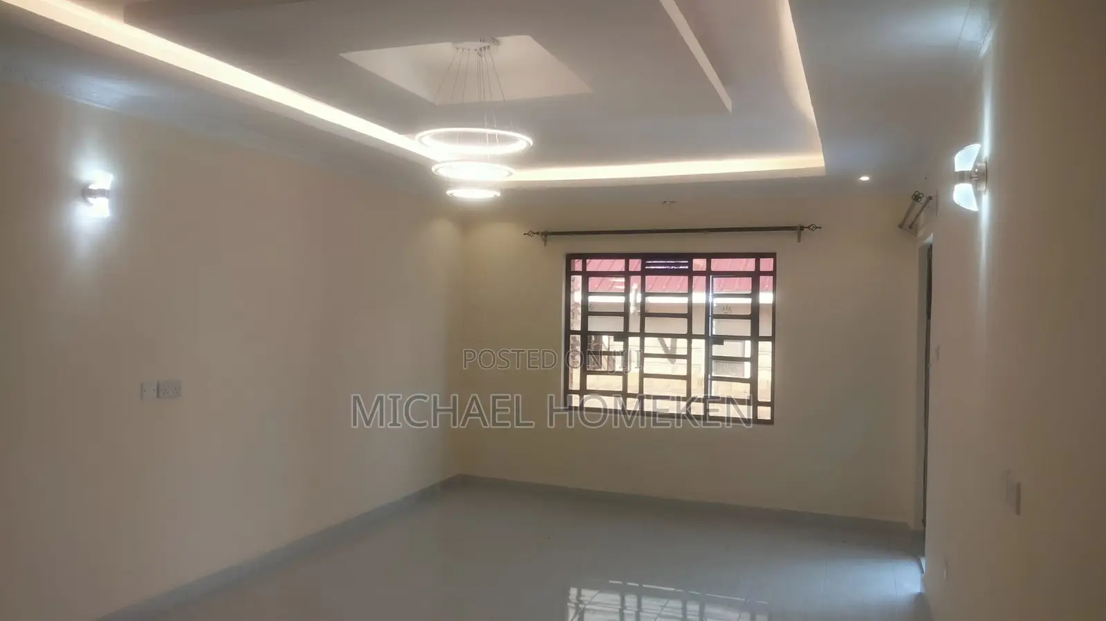3bdrm Bungalow in Ngong, Matasia for sale