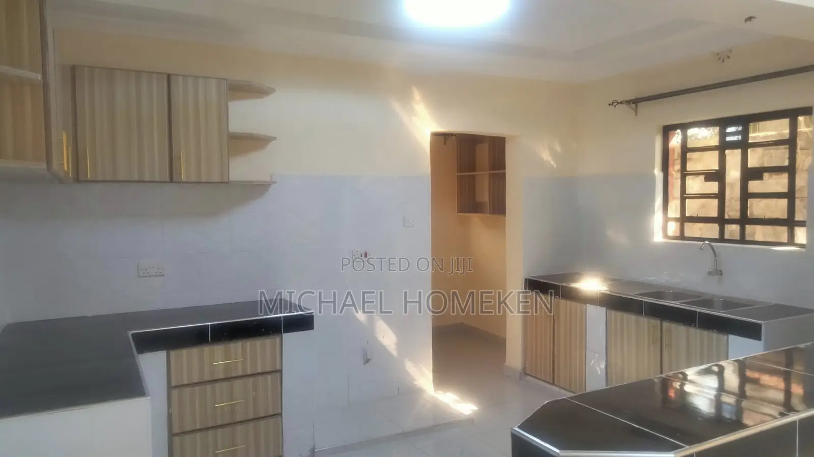3bdrm Bungalow in Ngong, Matasia for sale