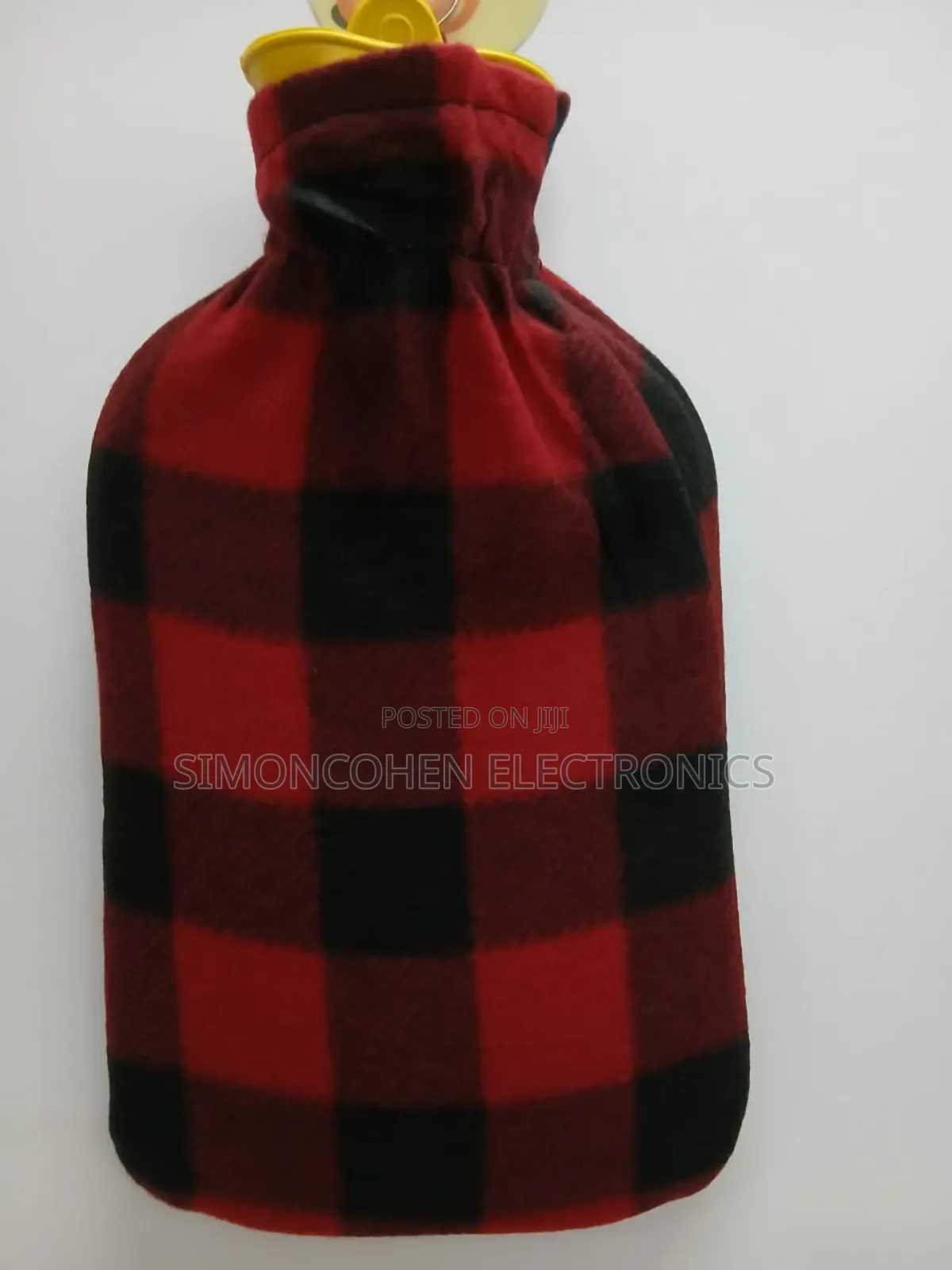 2l Hot Water Bottle