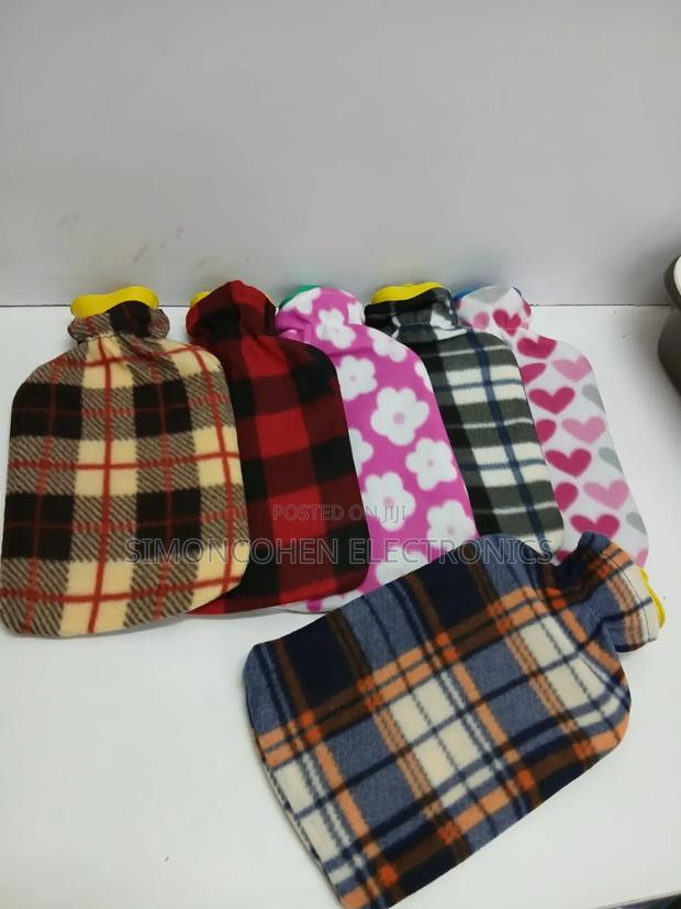 2l Hot Water Bottle - thumbnail 3