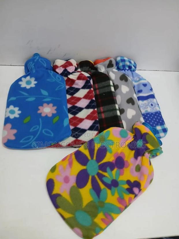 2l Hot Water Bottle - thumbnail 4