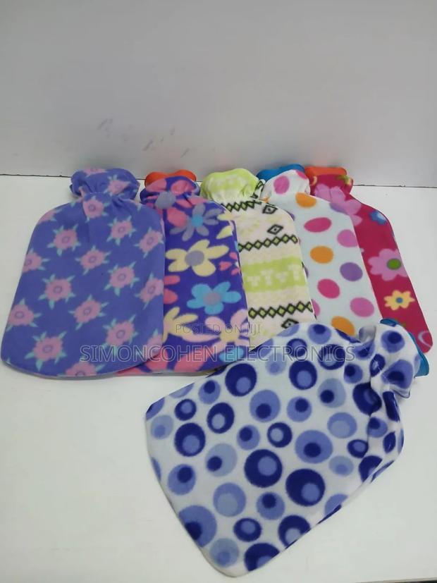 2l Hot Water Bottle - thumbnail 5