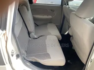 Daihatsu Move 2018 White