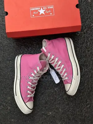 Converse Chuck High Rise ,Converses Sizes 37-45
