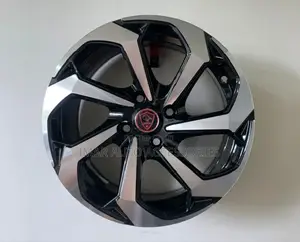 Lightweight 15 Inch Alloy Rims in Kenya | Tyre Xperts Ngara